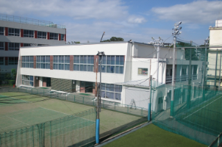 駒澤大学高等学校令和元年度小体育館等改修工事